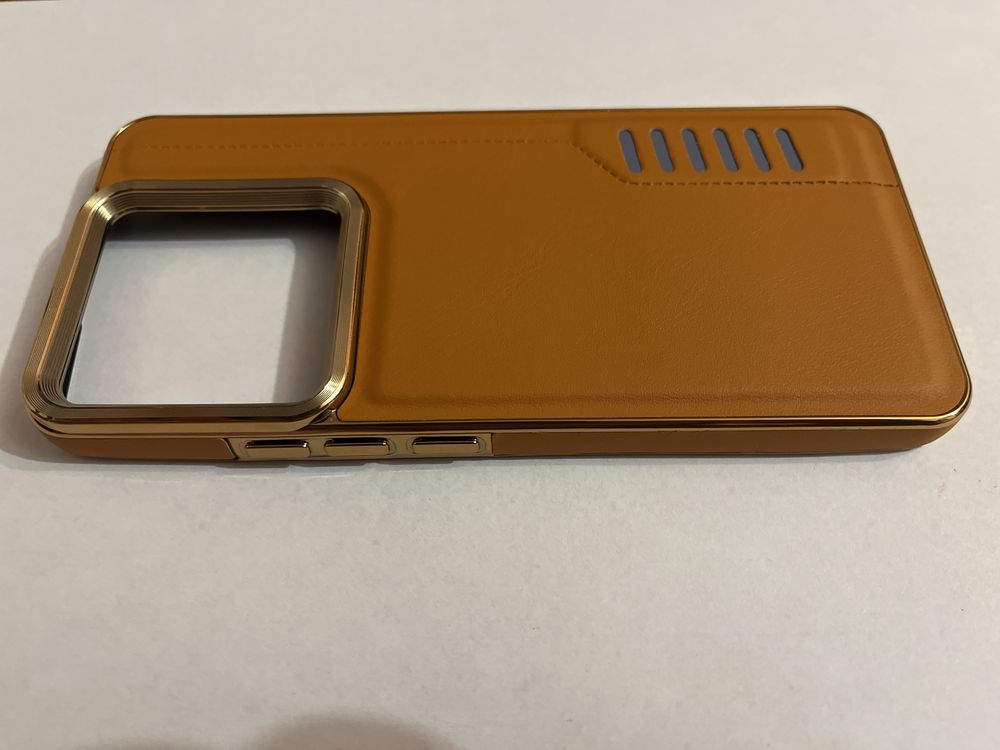 Etui na telefon Xiaomi Redmi 13 Pro 5G- szkło gratis