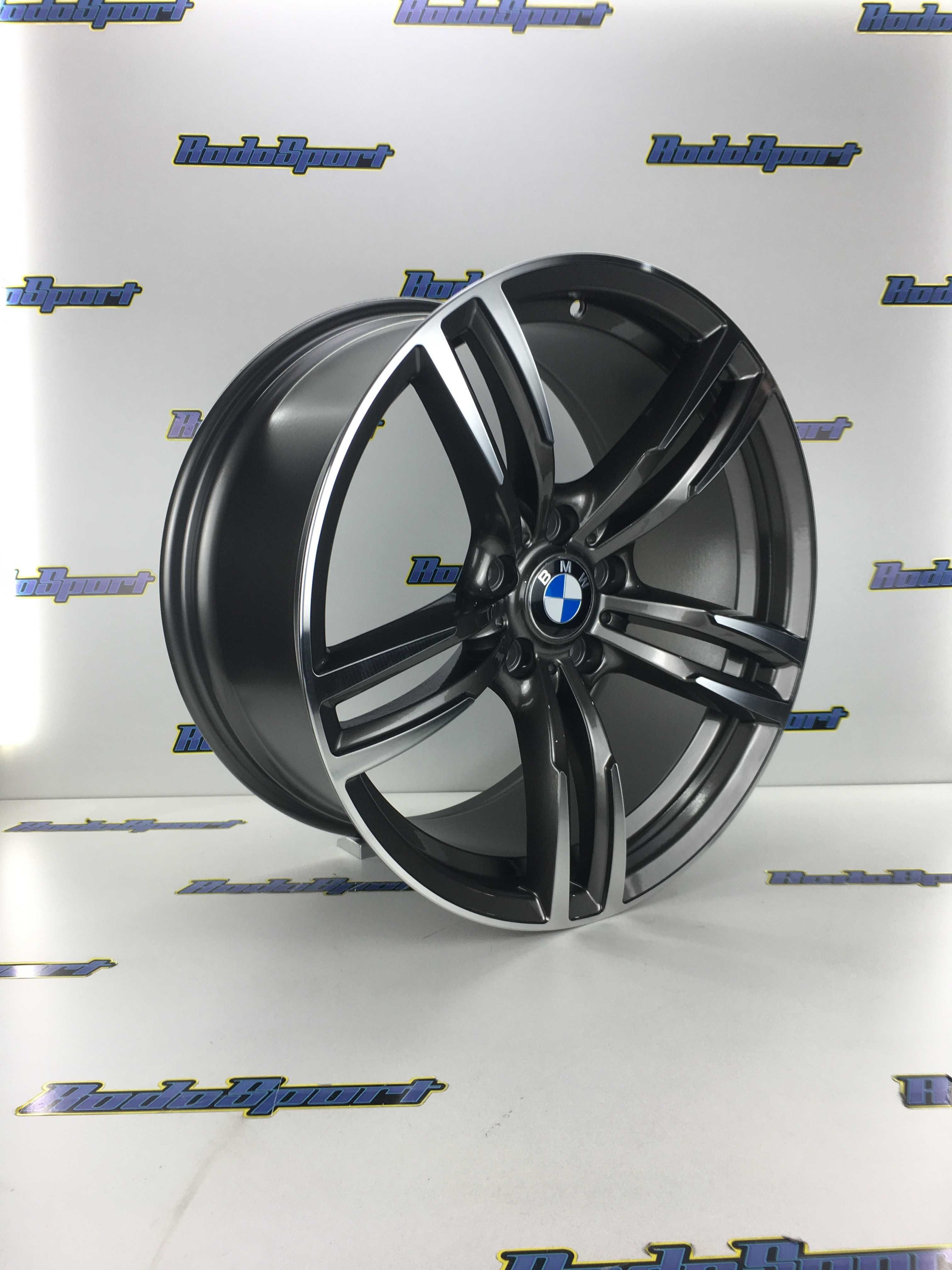 JANTES BMW LOOK M4 EM 19 | 5X120 NOVAS