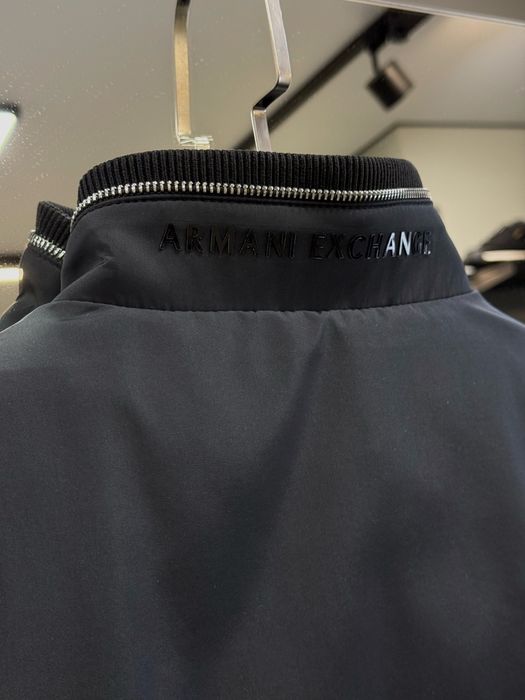 Куртка-бомбер Armani M-XXXL