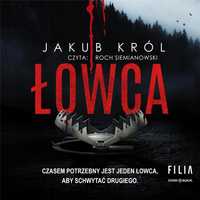 Łowca Audiobook, Jakub Król