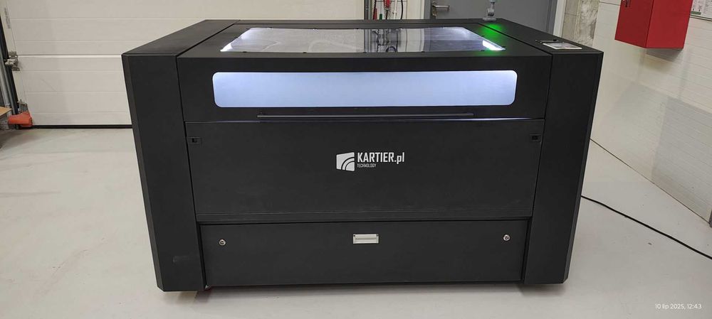 Ploter laserowy Ruby 12090