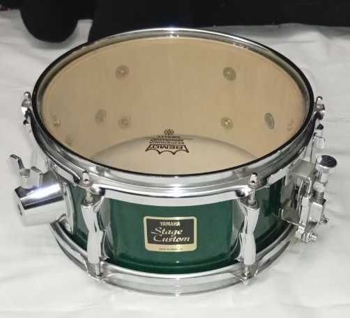 Малий барабан Yamaha Gretsch Mapex