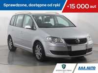 Volkswagen Touran 1.4 TSI Comfortline , Salon Polska, Xenon, Klimatronic, Tempomat,