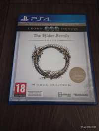 Sprzedam grę The Elder Scrolls