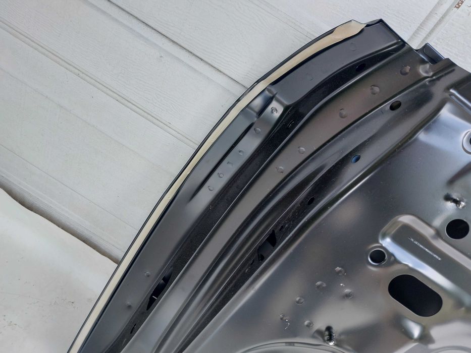 Drzwi prawe Audi A5 8W6 Cabrio nowe oryginał