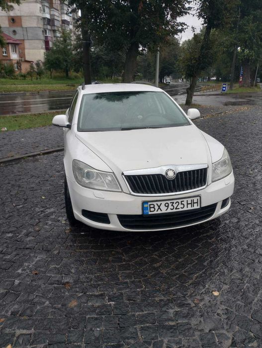 Продаю авто Skoda Oktavia, 2010, в хорошем состоянии