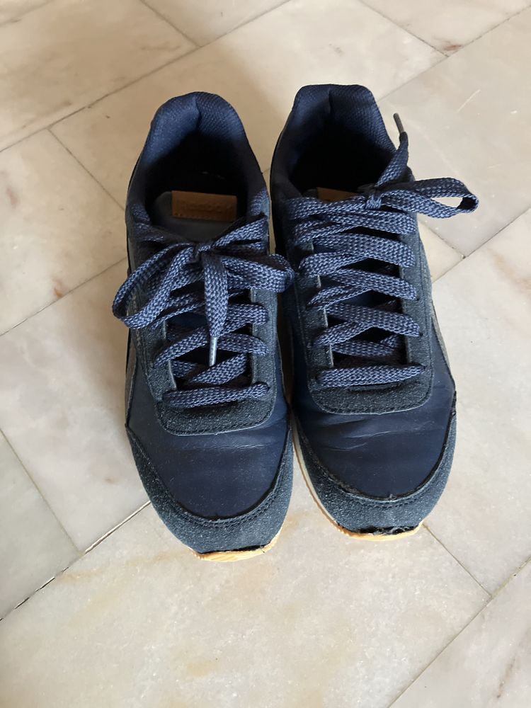 Sapatilhas reebok 37