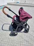Carrinho bebe pierre cardin