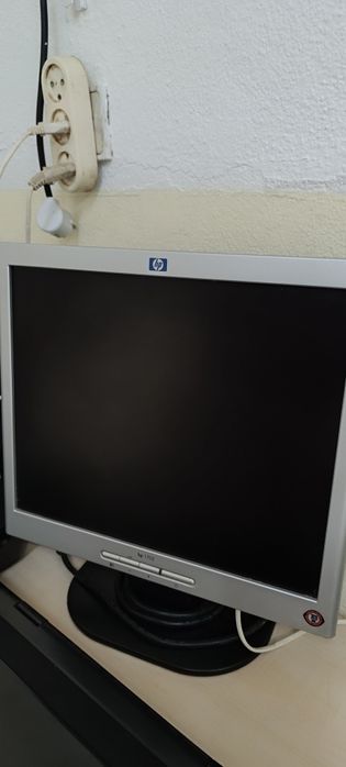 Monitor para peças