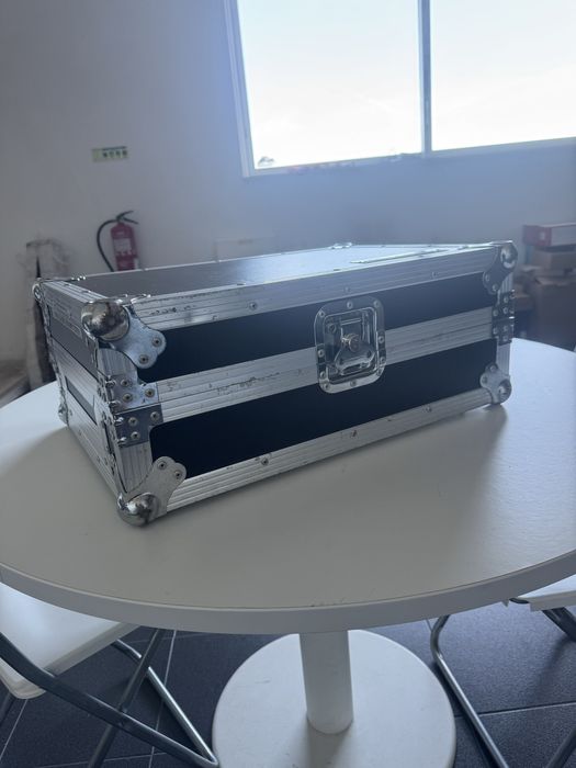 MAGMA MULTI-FORMAT. CASE PLAYER/MIXRR