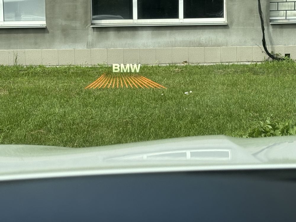 Bmw F10 535I X-Drive