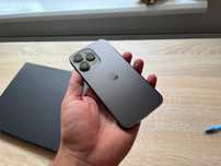 Стан ідеальний - Apple iPhone 13 pro 256gb - все в оригіналі