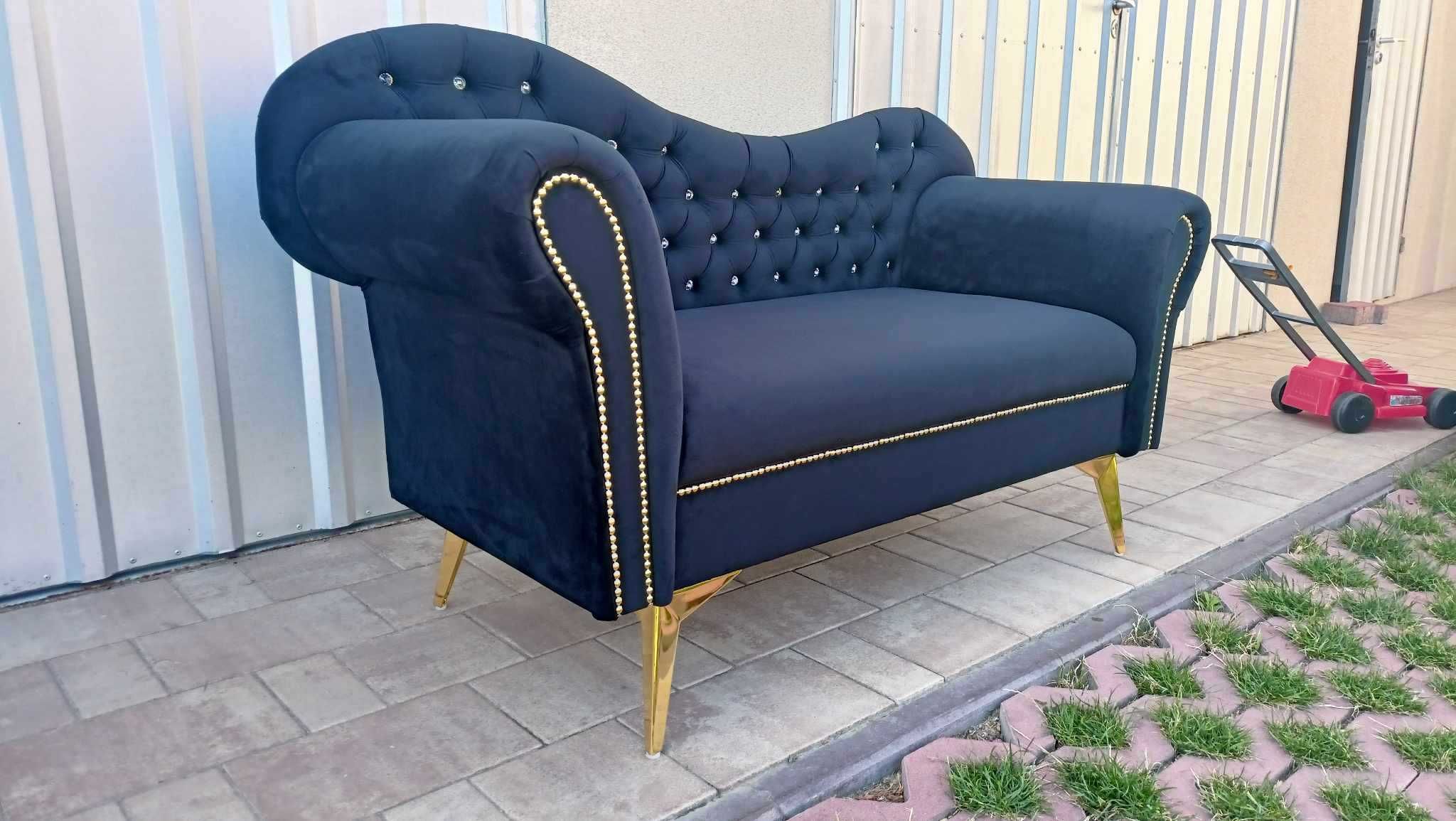 Ławeczka Chesterfield II Zapytaj o kolory