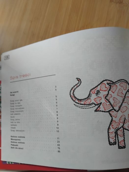 Sprzedam książkę HAFT MODNY