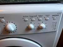 Pralka automatyczna Indesit