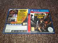 Infamous Second Son - Sony PS4