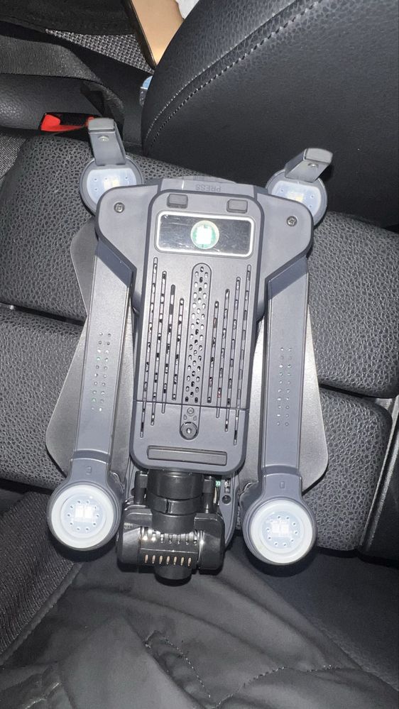 Drone aviator 8811 pro