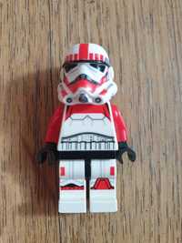 Figurka lego Imperial Shock Trooper  star wars