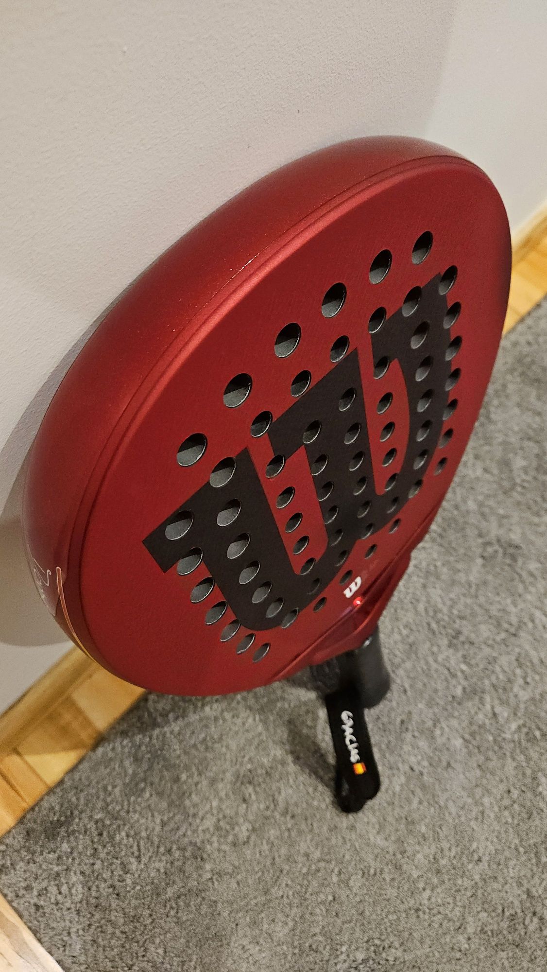 Wilson Bela Pro V2.5 - Ed. Limitada Espanha (A estrear!)