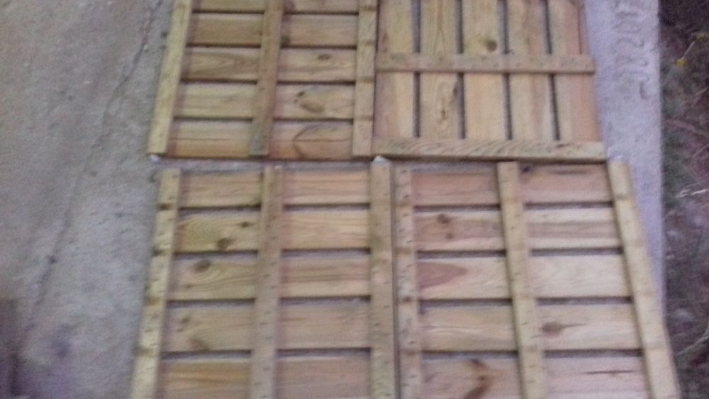 Podest tarasowy,ogrodowy,gładki drewniany 50x50 sosna balkon,pomost