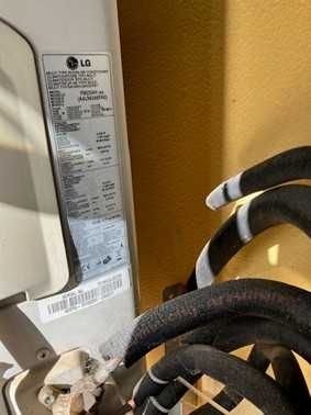 Ar Condicionado LG