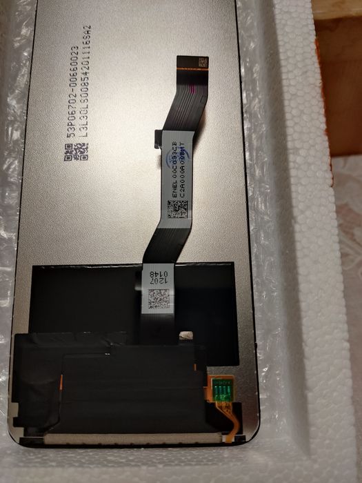 Экран дисплей Xiaomi Mi Mi10T, Mi 10T Pro, Redmi K30S Ultra