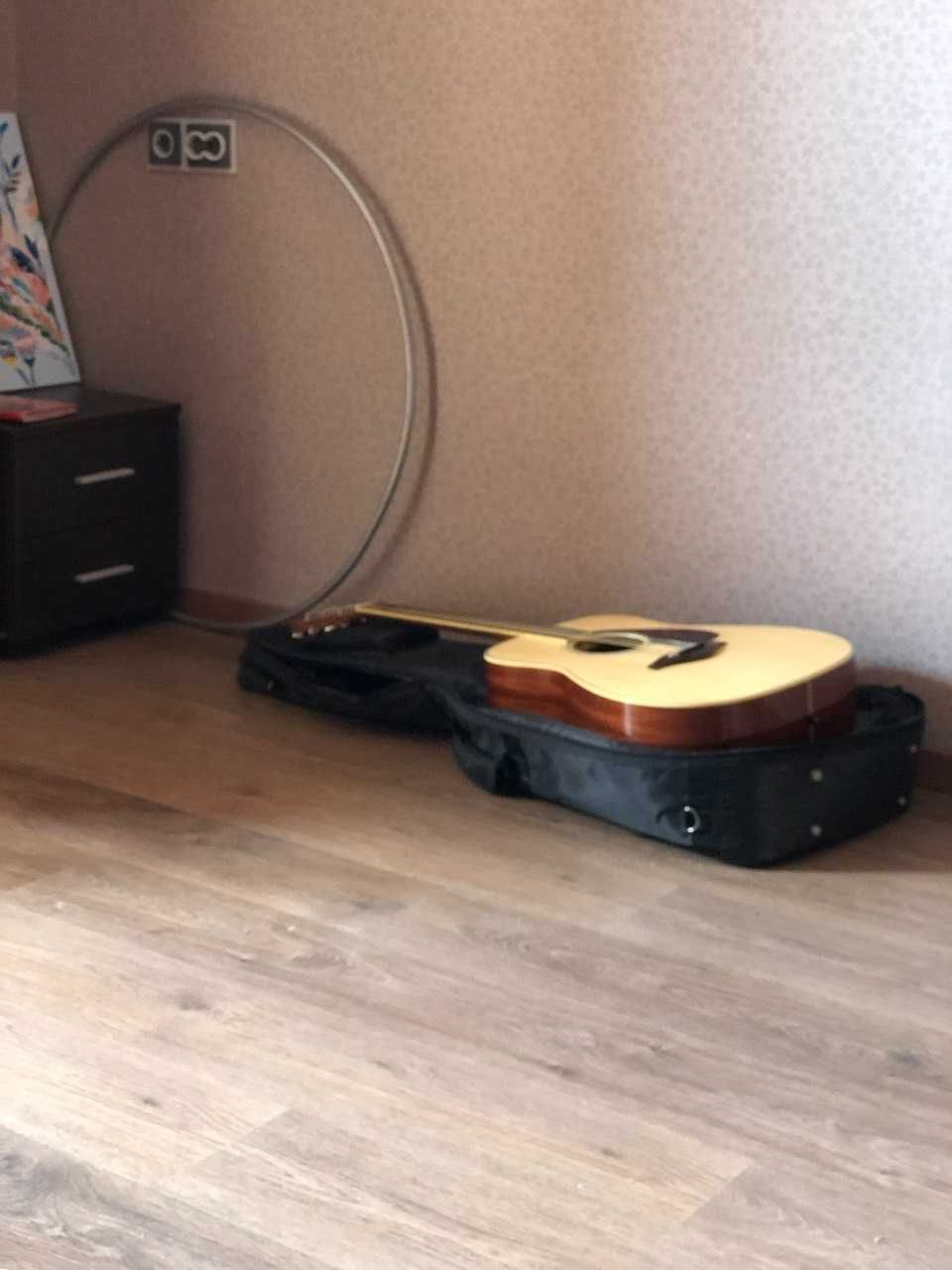 Гітара Yamaha FG-720S