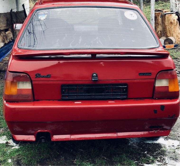 Продам ЗАЗ СЛАВУТА 1.3