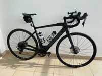 Specialized Turbo Creo SL Comp Carbon E Bike 160km From New