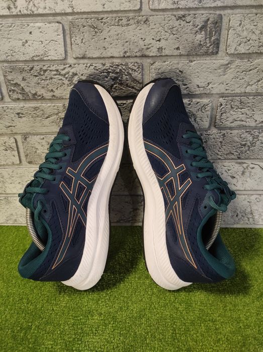 Кросівки Asics Gel contend р.41,5