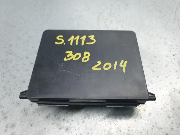 Módulo confort PEUGEOT 308 SW II