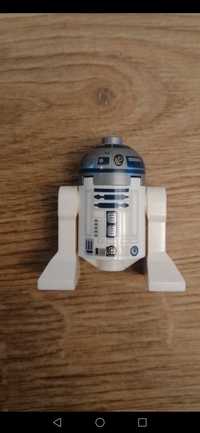 Oryginalna figurka Lego Star Wars R2D2