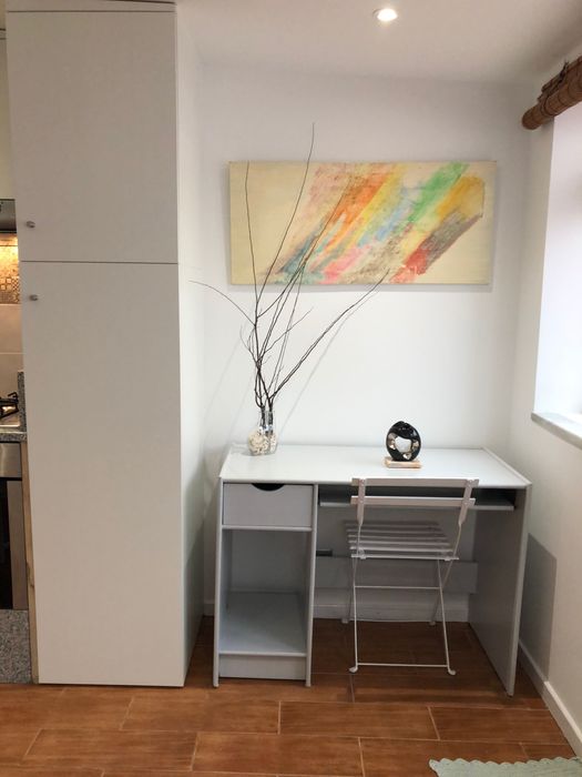 T0 no Centro de Guimarães