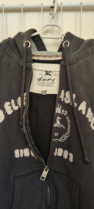 Bluza z kapturem Diverse r. S