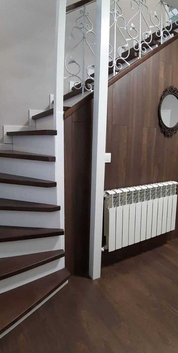 Продаж жилого будинку. Євроремонт,газ,камін,ліфт,хоз.блок. єОселя