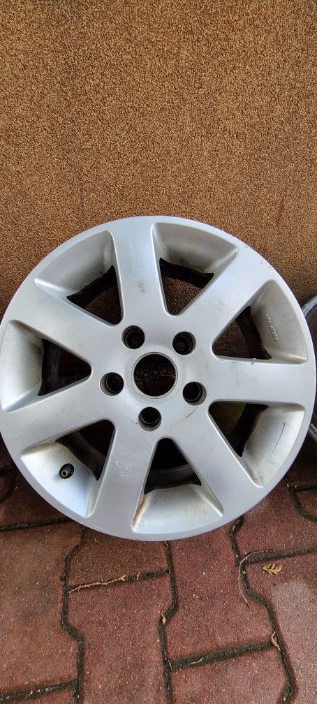 Felgii aluminiowe 5x112 7jx15h2