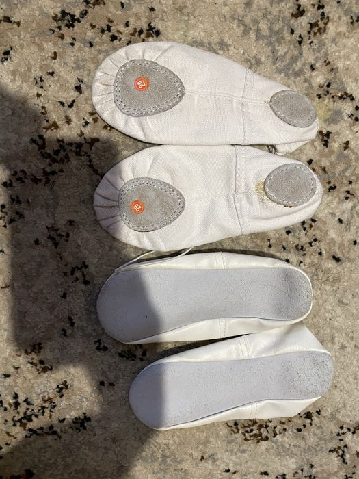 Взуття для танців в стані нових дитячі