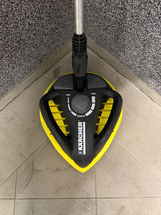 Karcher  szczotka do kostki brukowej