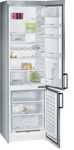 Sprzedam używaną hłodziarko-zamrażarkę Siemens KG 39VY42 A++ inox