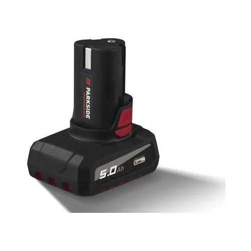 Akumulator  12 v, 5 ah, PAPK 12 5.0 a1 PARKSIDE PERFORMANCE