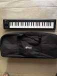 Korg MicroKey Air  49 teclas