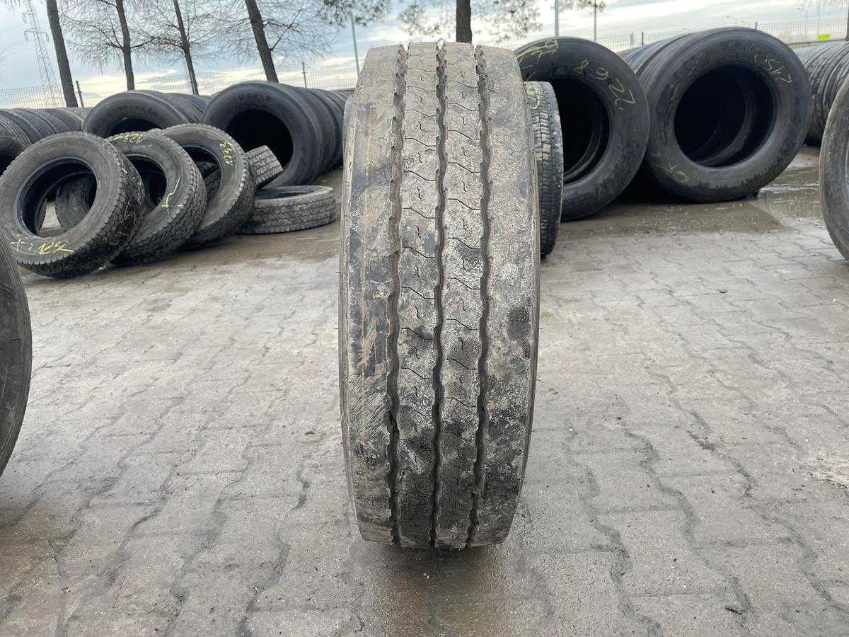 235/75R17.5 Opona GOODYEAR KMAX T 10-11mm Naczepa K MAX T