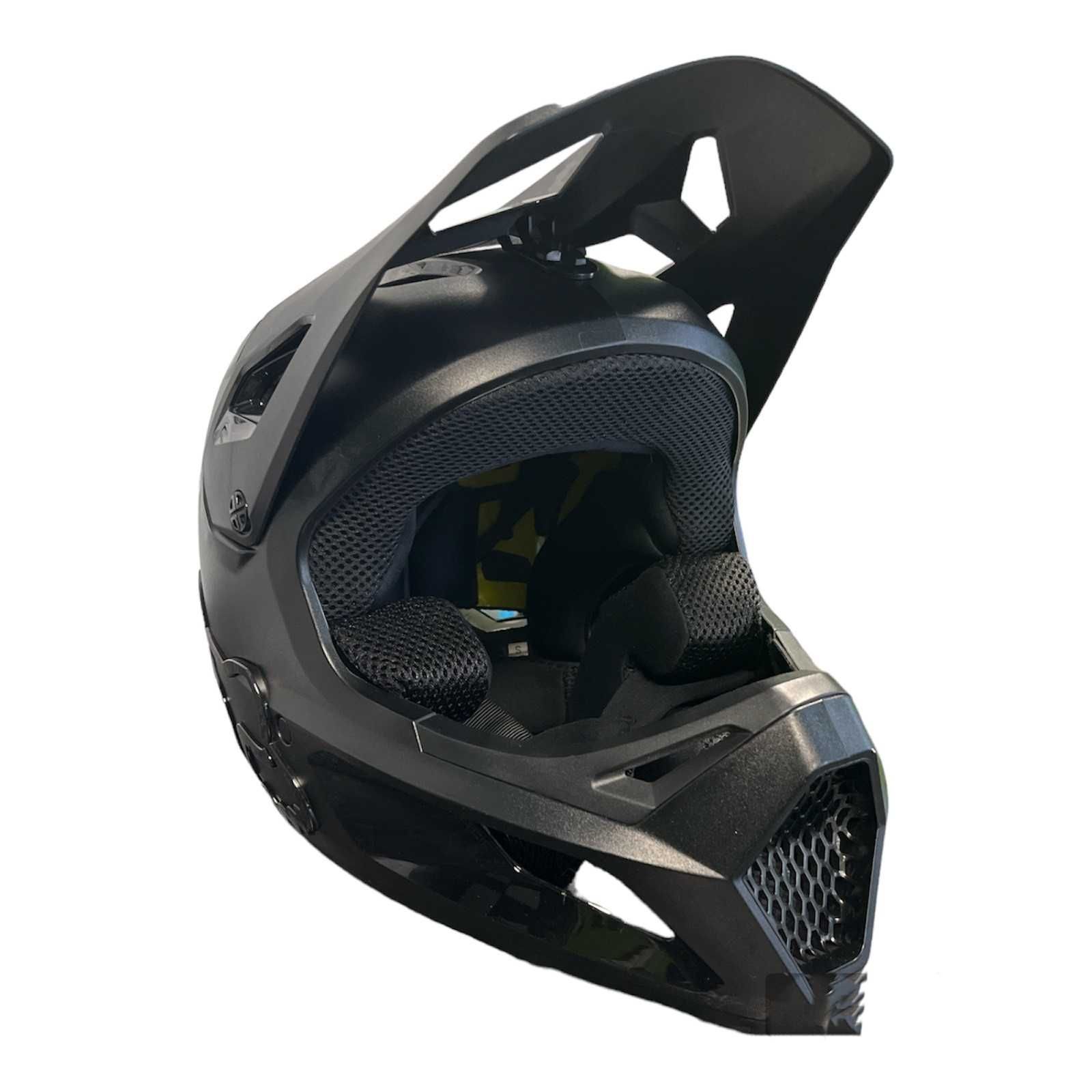 Kask Fox V1 - Rozmiar S