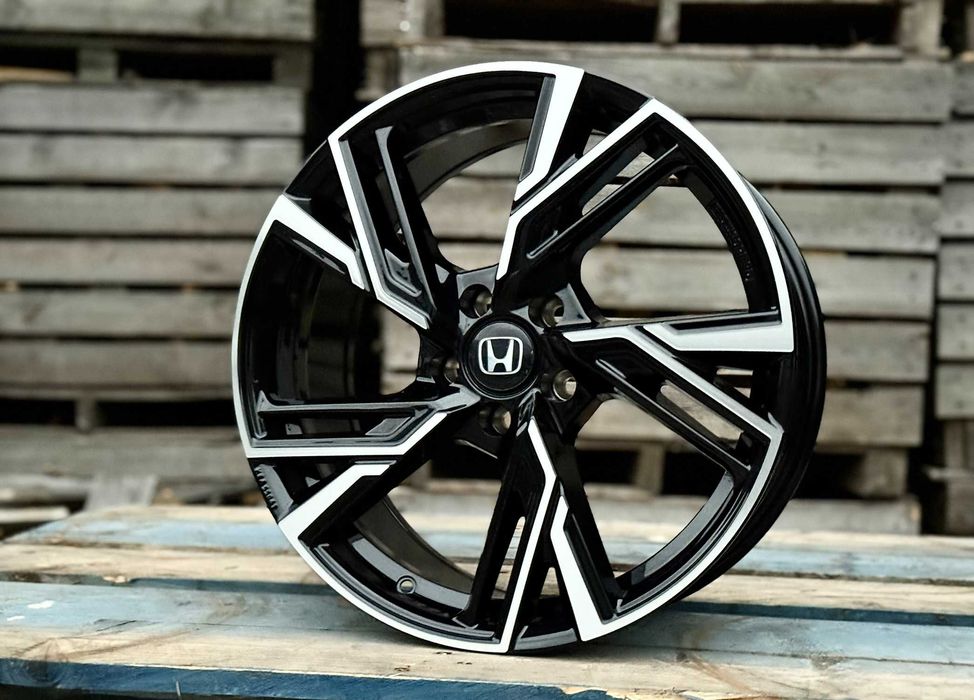 alufelgi r16 5x114,3 Honda NOWE! Accord Civic CR-V FR-V HR-V CH-R