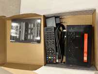 Tuner DVB-S2 Anadol HD 222 Pro