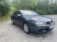 Honda accord 7 2.2d