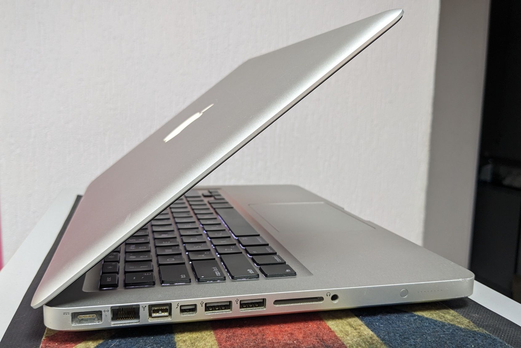 MacBook Pro 13" 16/256 (mid 2012)