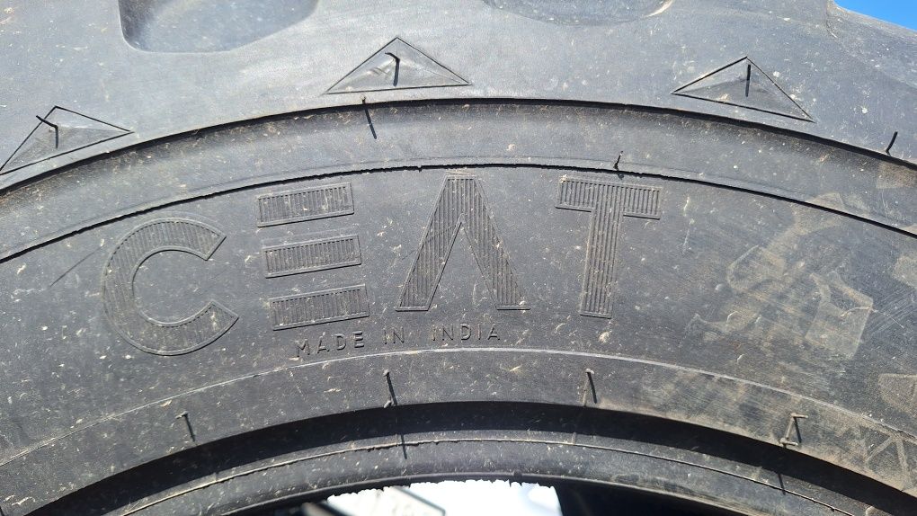 Opony 405/70/24 ceat 16/70/24