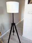 Lampa stojąca IKEA