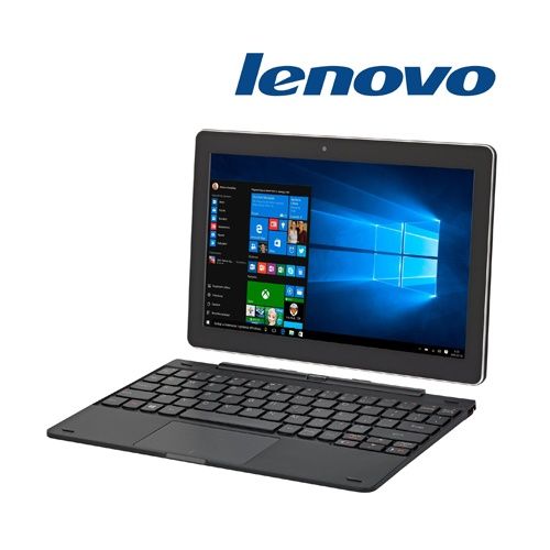 LENOVO Miix 300-10IBY Tablet ideapad - Type 80NR -z klawiatura Windows